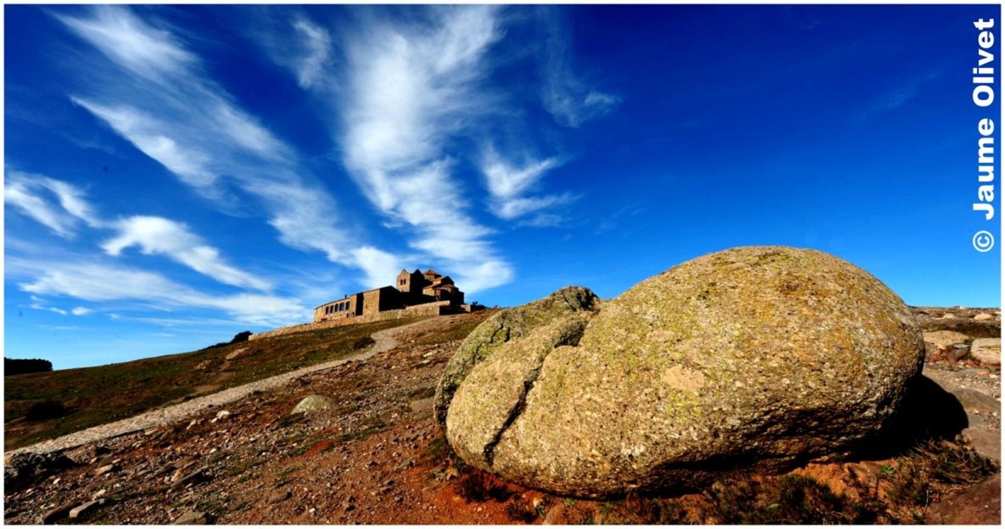 � Jaume Olivet 2012