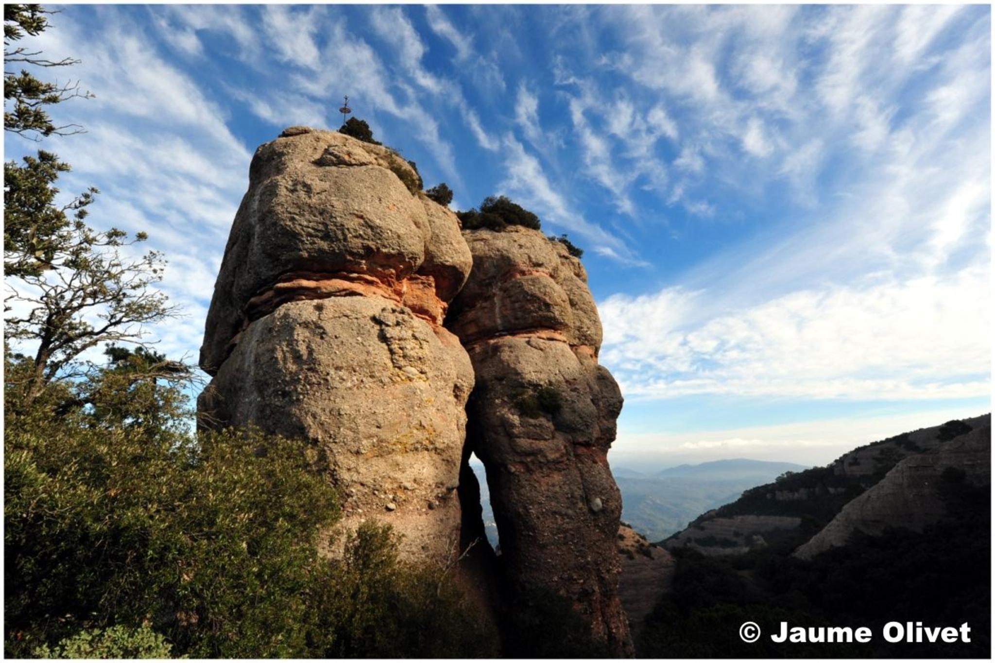 � Jaume Olivet 2012