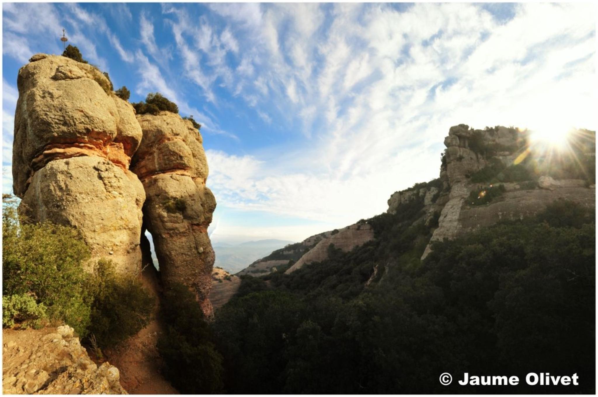 � Jaume Olivet 2012