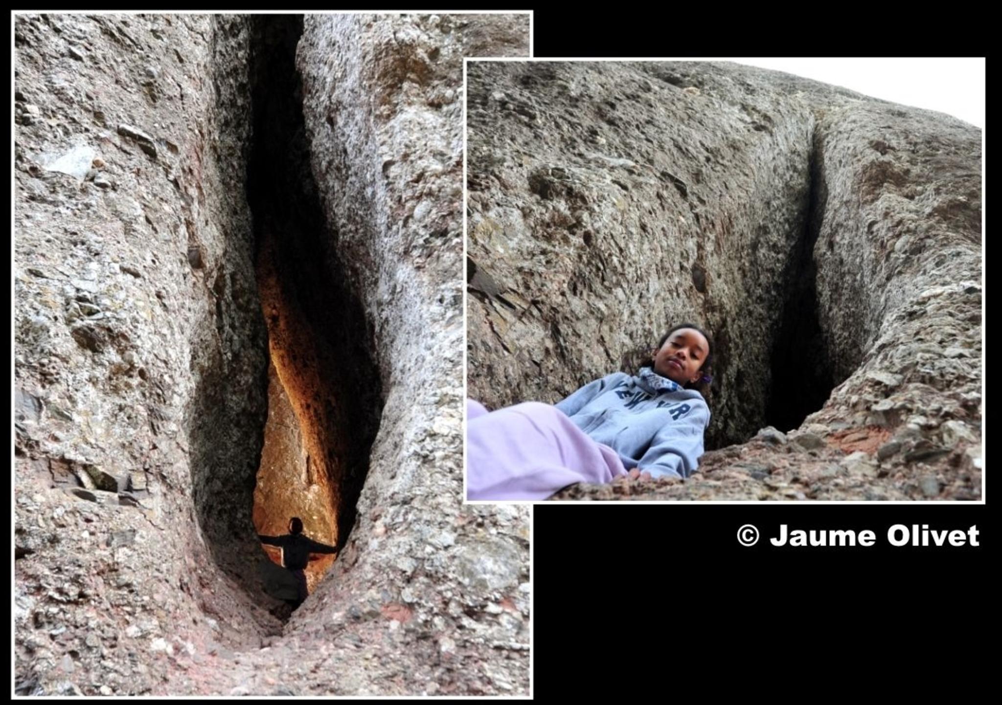 � Jaume Olivet 2012