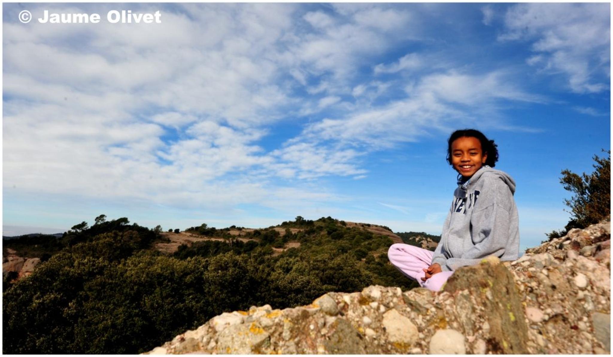 � Jaume Olivet 2012