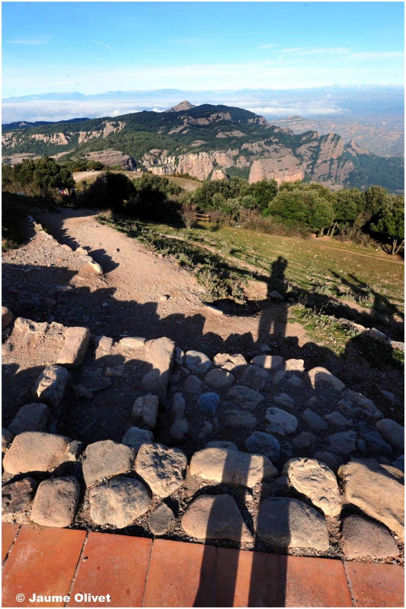 � Jaume Olivet 2012