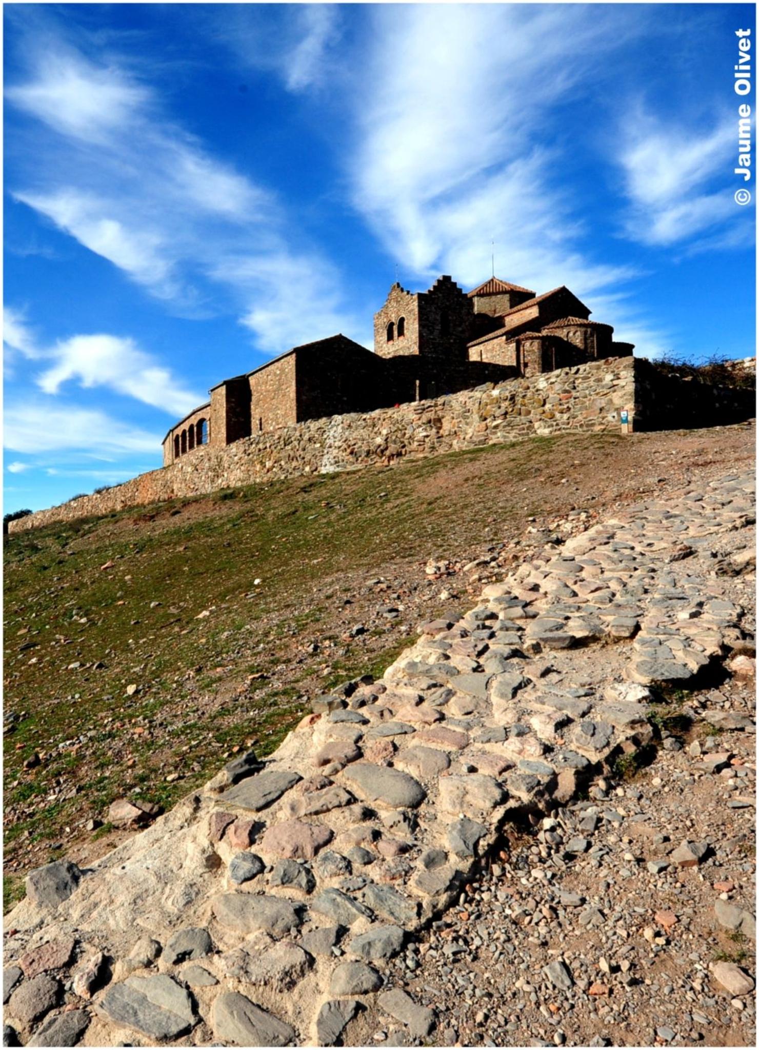 � Jaume Olivet 2012