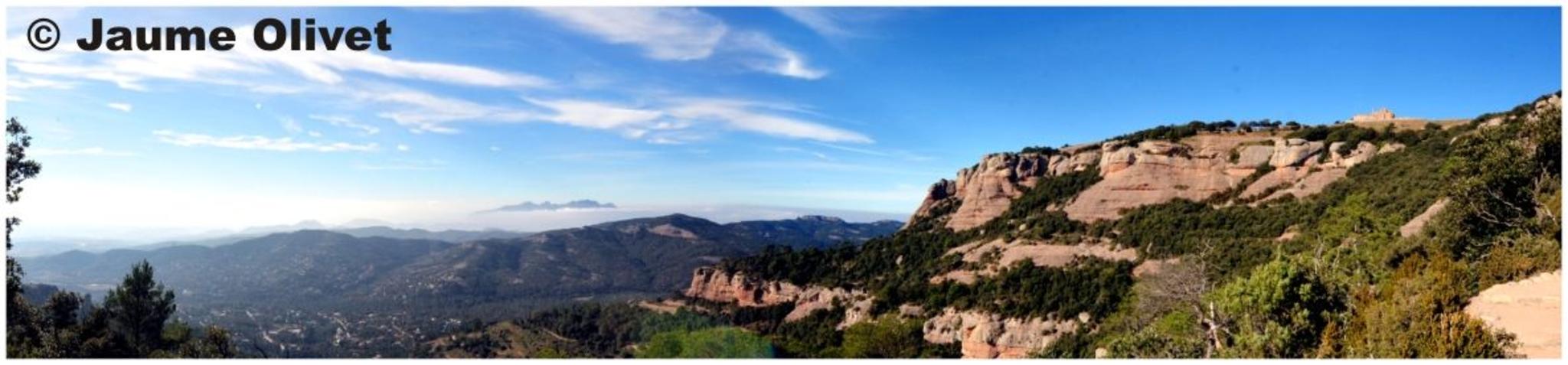 � Jaume Olivet 2012