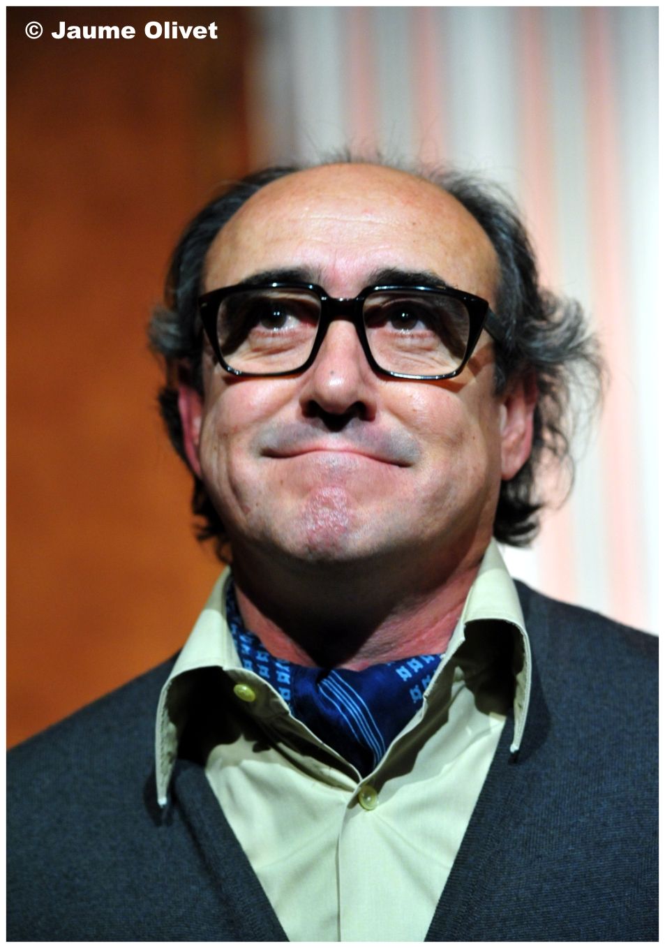  Jaume Olivet