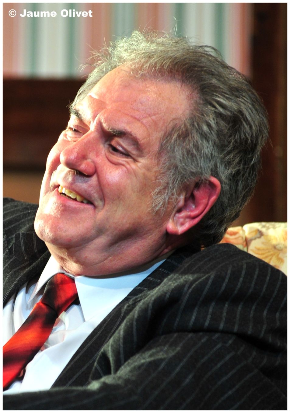  Jaume Olivet