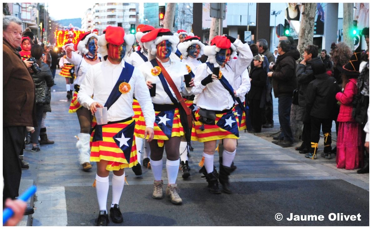 � Jaume Olivet