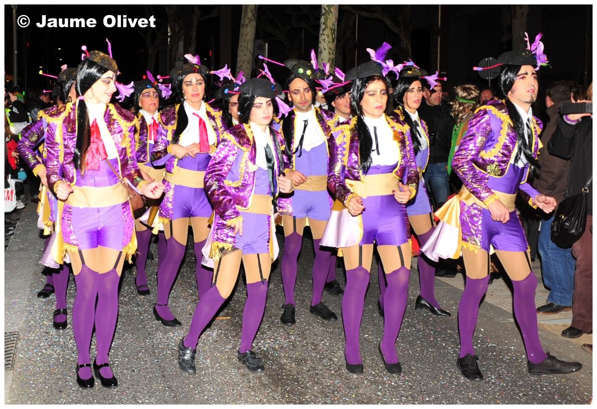 � Jaume Olivet