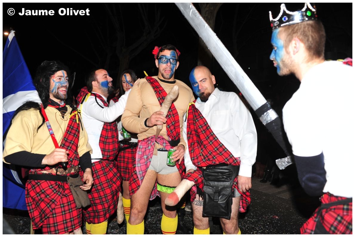 � Jaume Olivet