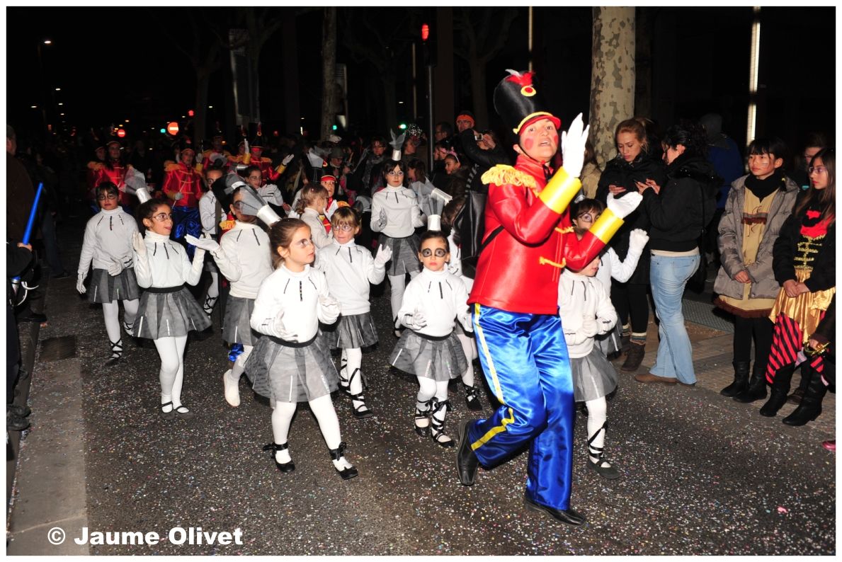 � Jaume Olivet