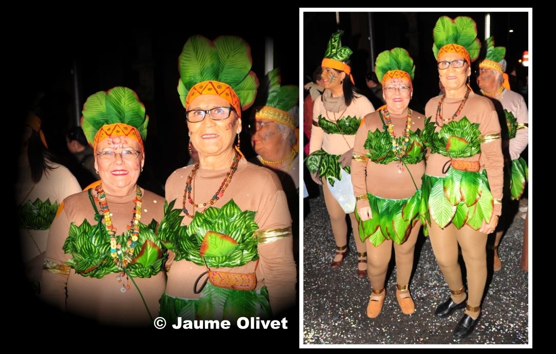 � Jaume Olivet