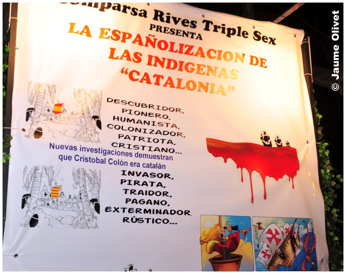 � Jaume Olivet