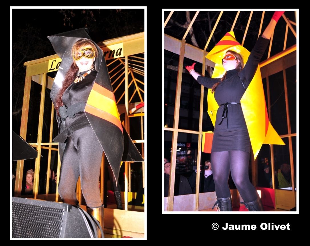� Jaume Olivet