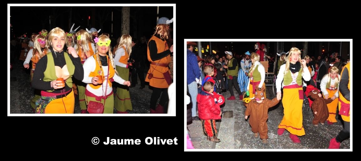 � Jaume Olivet