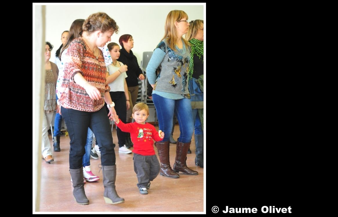 � Jaume Olivet