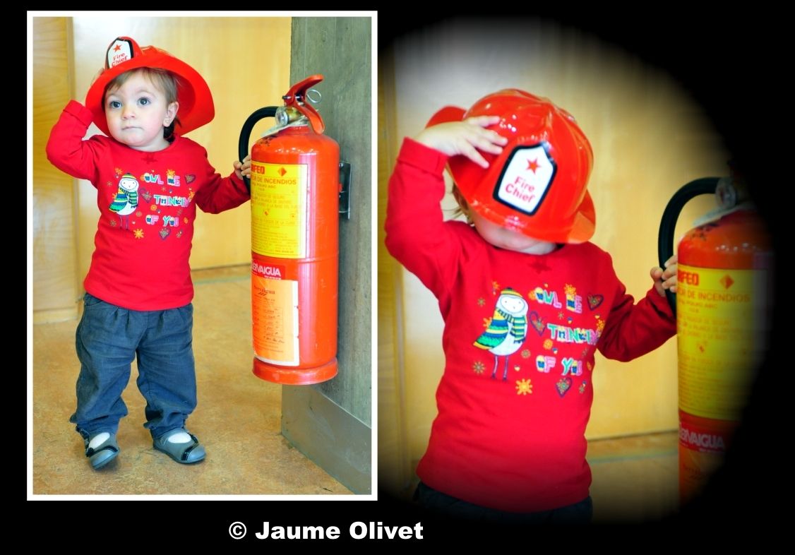 � Jaume Olivet