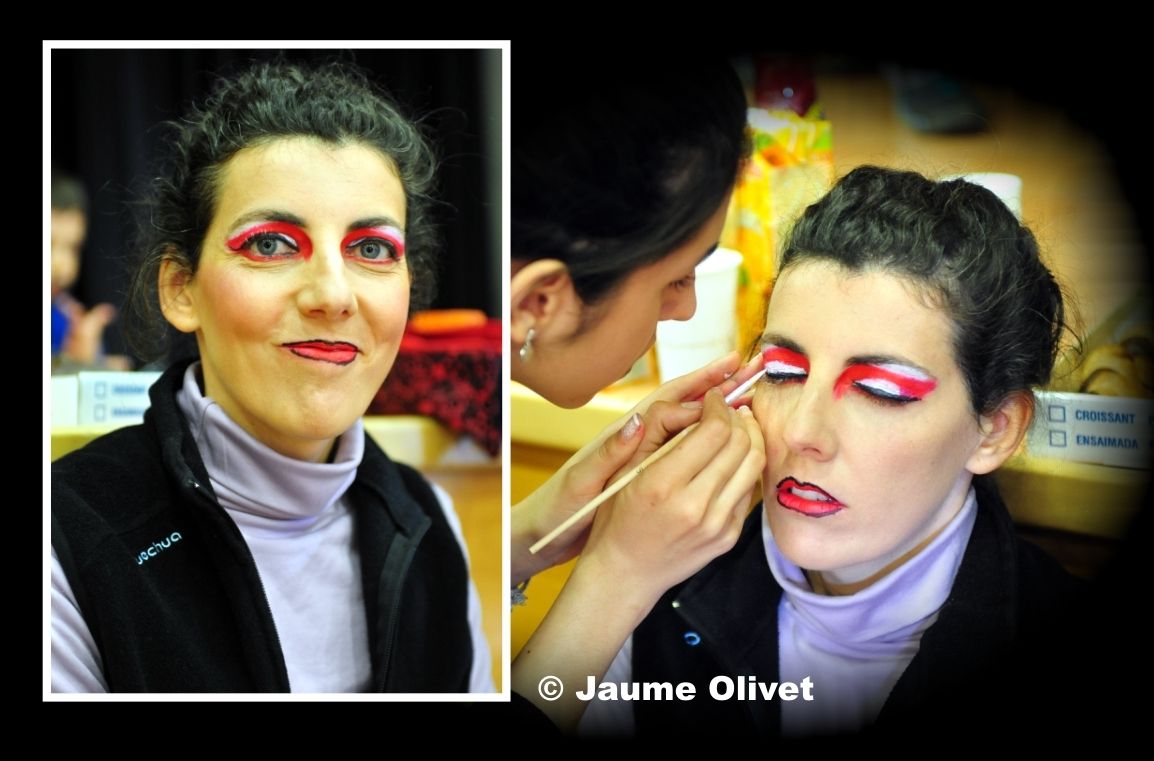 � Jaume Olivet