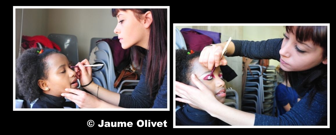 � Jaume Olivet