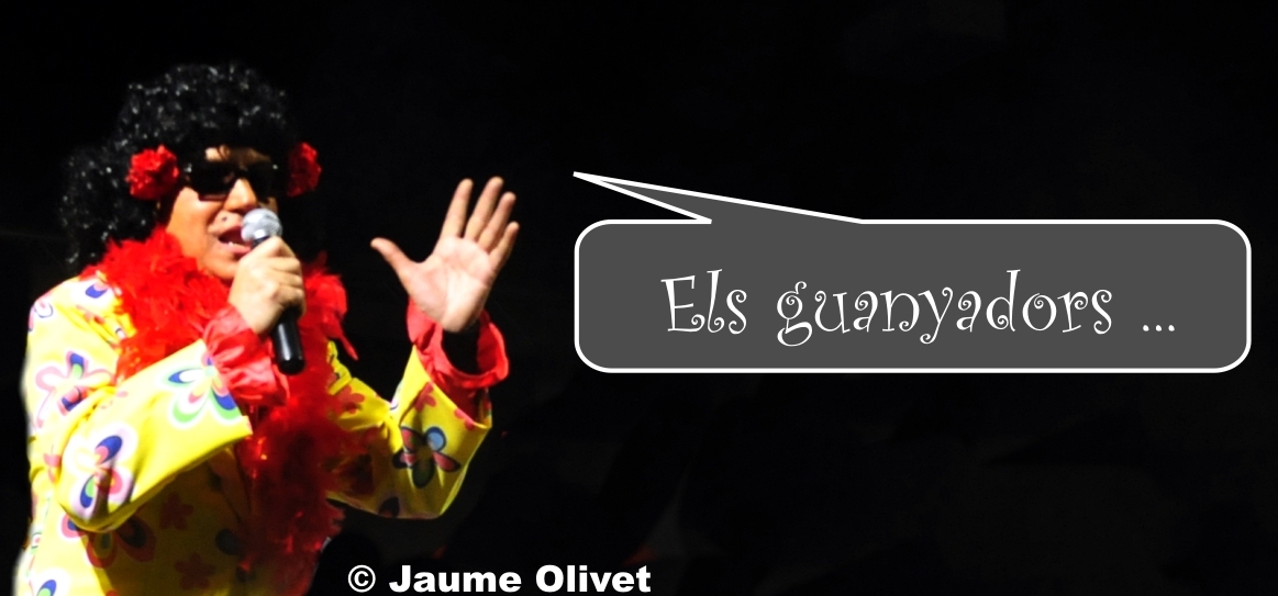  Jaume Olivet