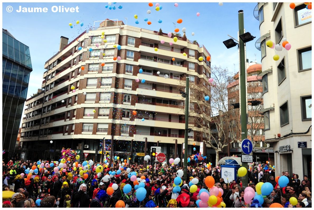 � Jaume Olivet