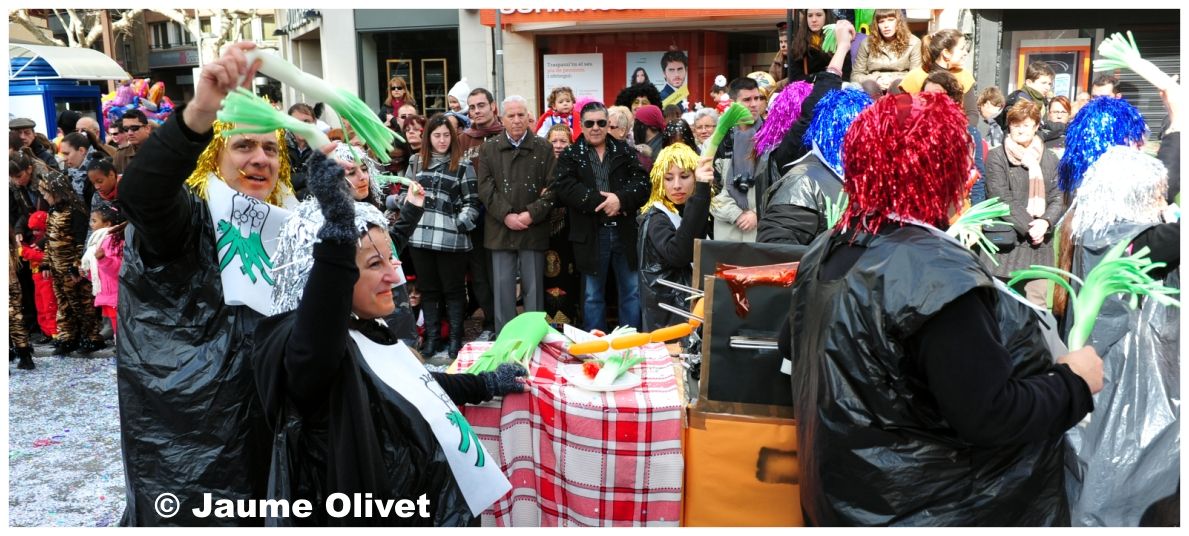 � Jaume Olivet