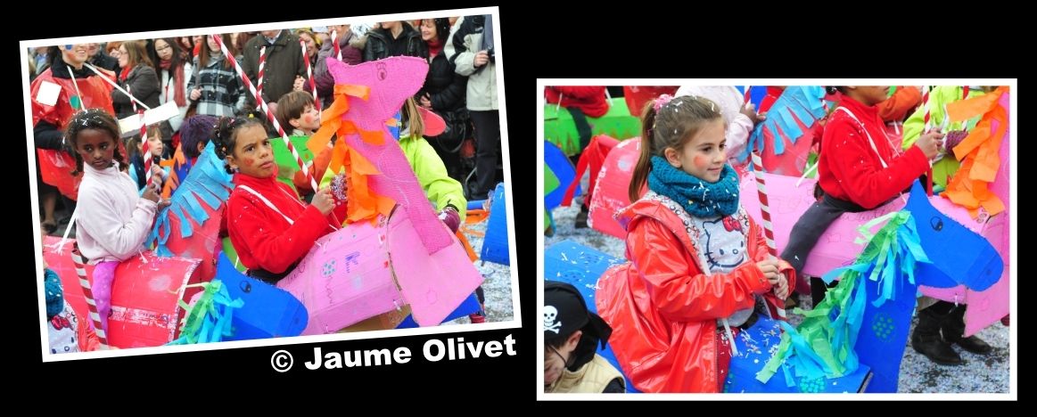� Jaume Olivet
