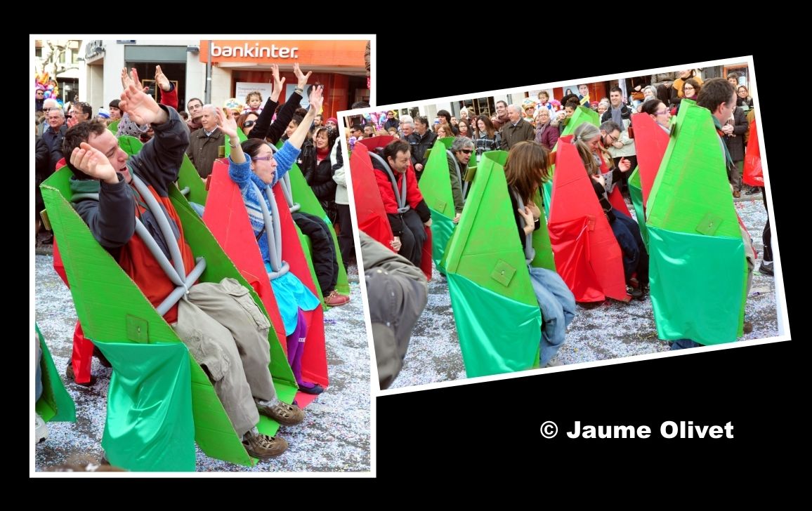 � Jaume Olivet