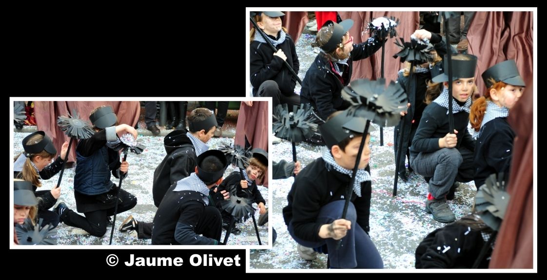 � Jaume Olivet