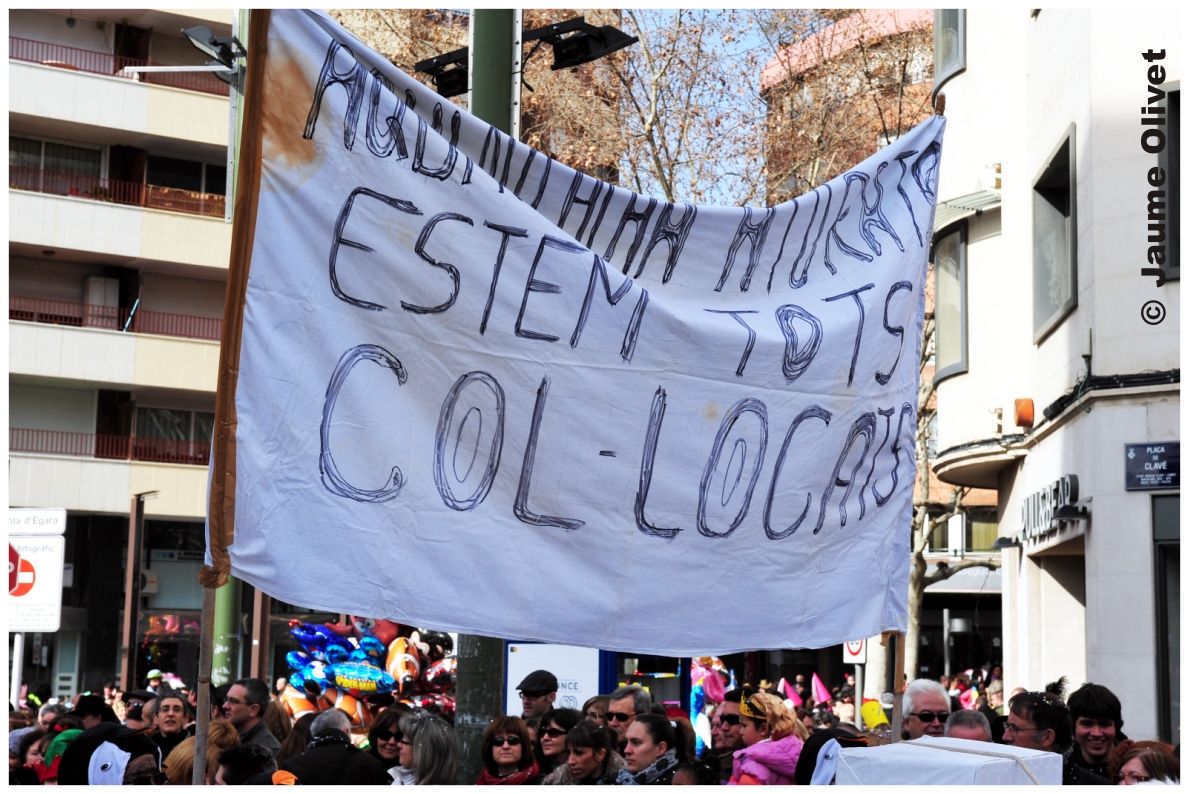 � Jaume Olivet