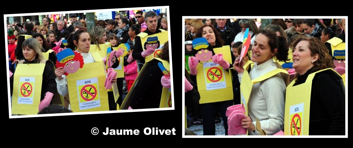 � Jaume Olivet