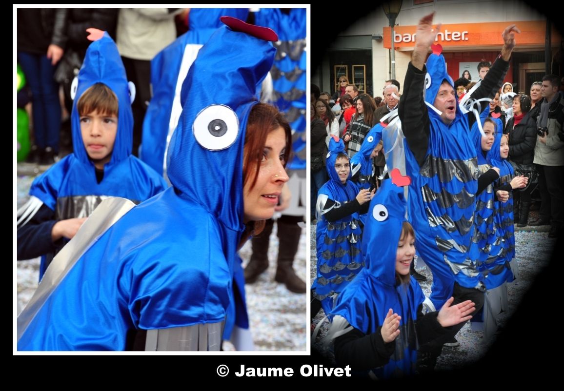 � Jaume Olivet