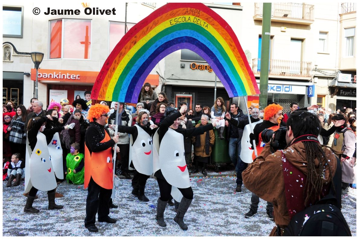 � Jaume Olivet