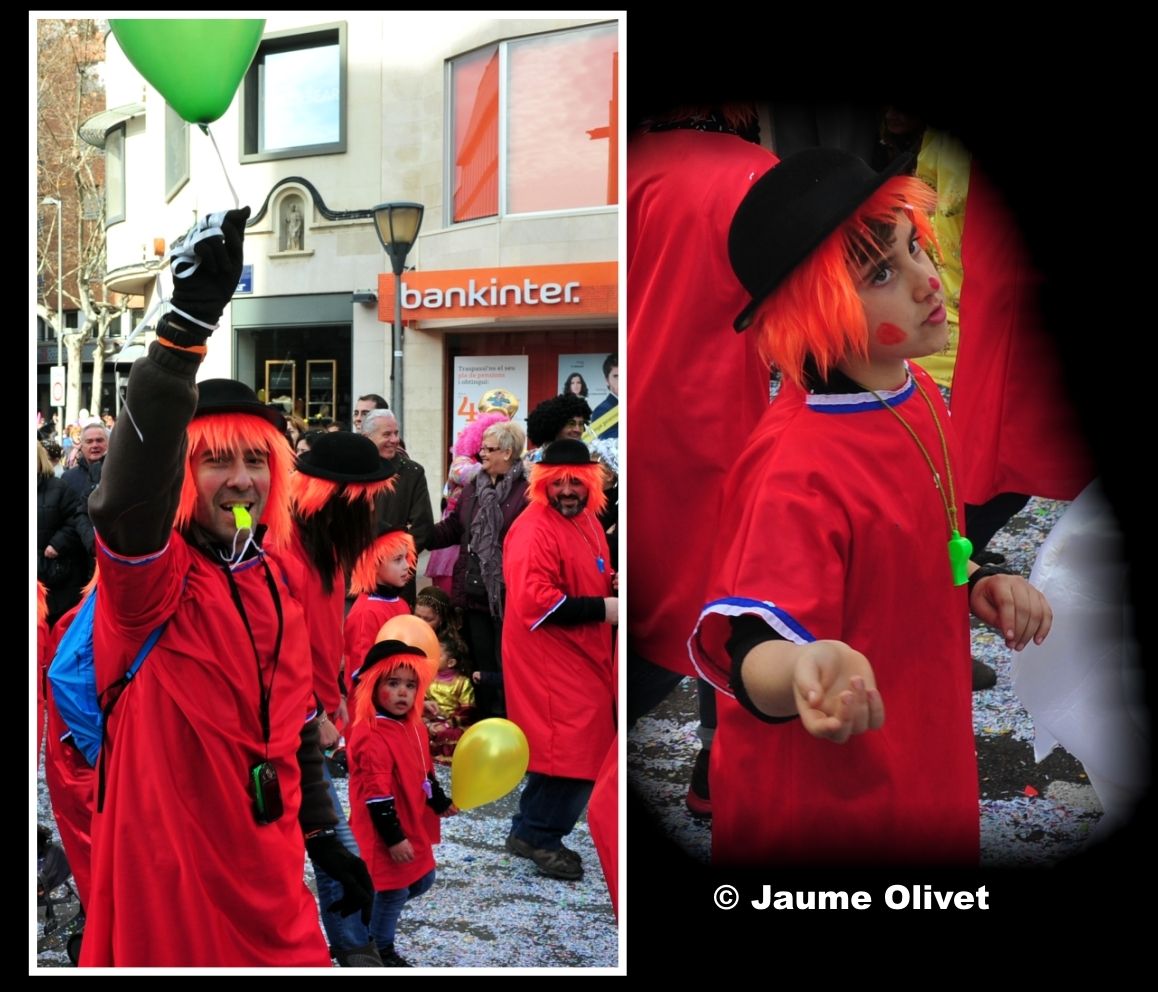 � Jaume Olivet