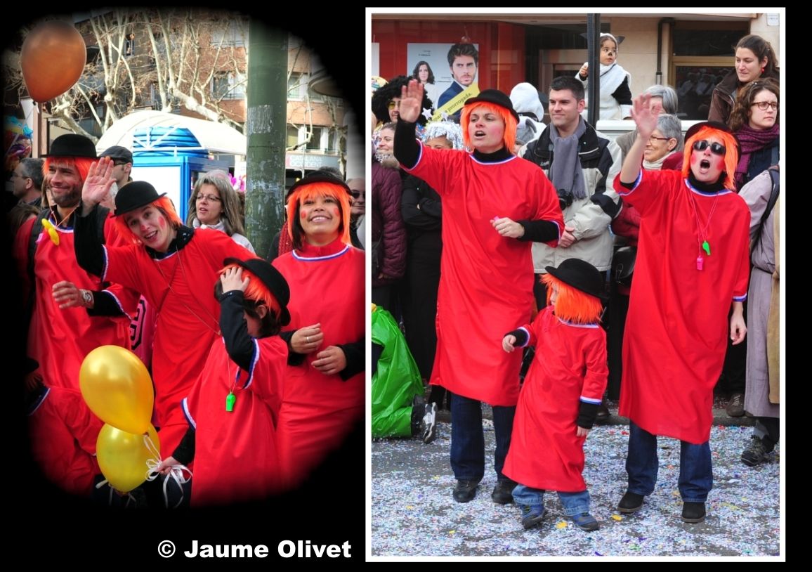 � Jaume Olivet
