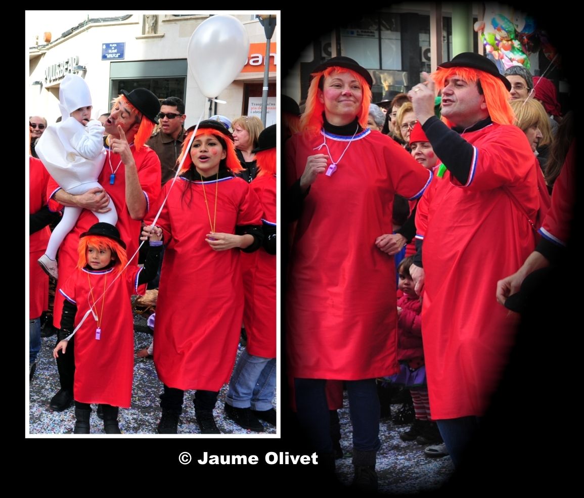 � Jaume Olivet