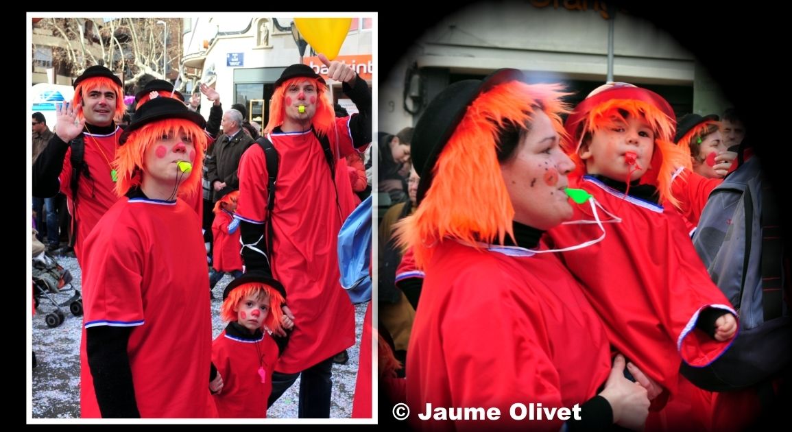 � Jaume Olivet