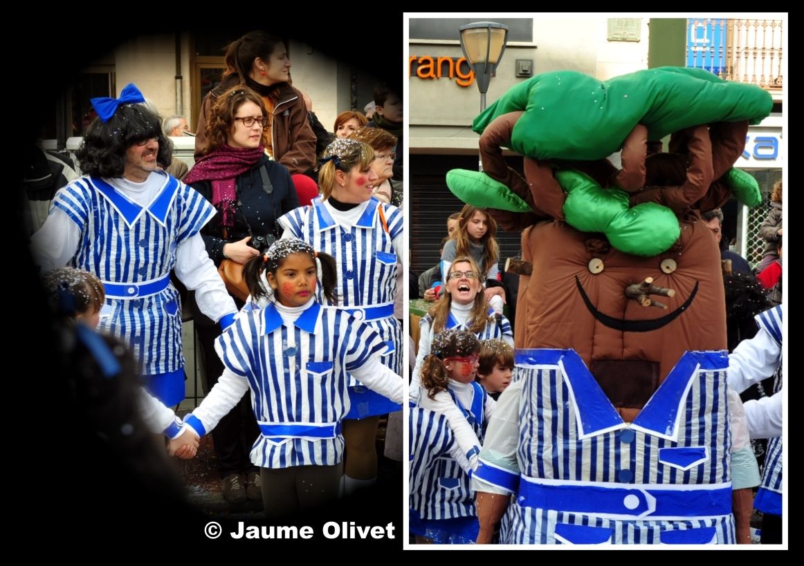 � Jaume Olivet