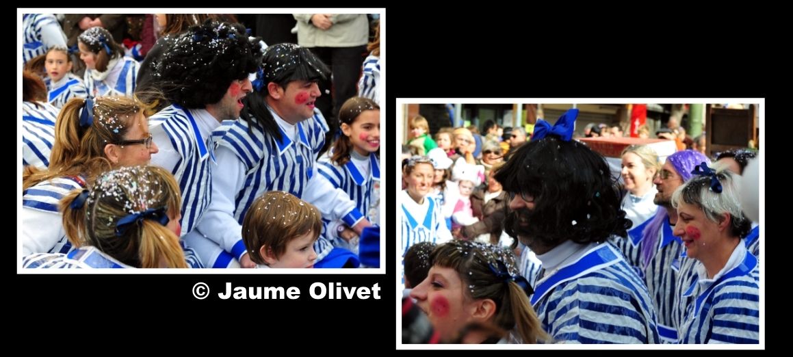 � Jaume Olivet