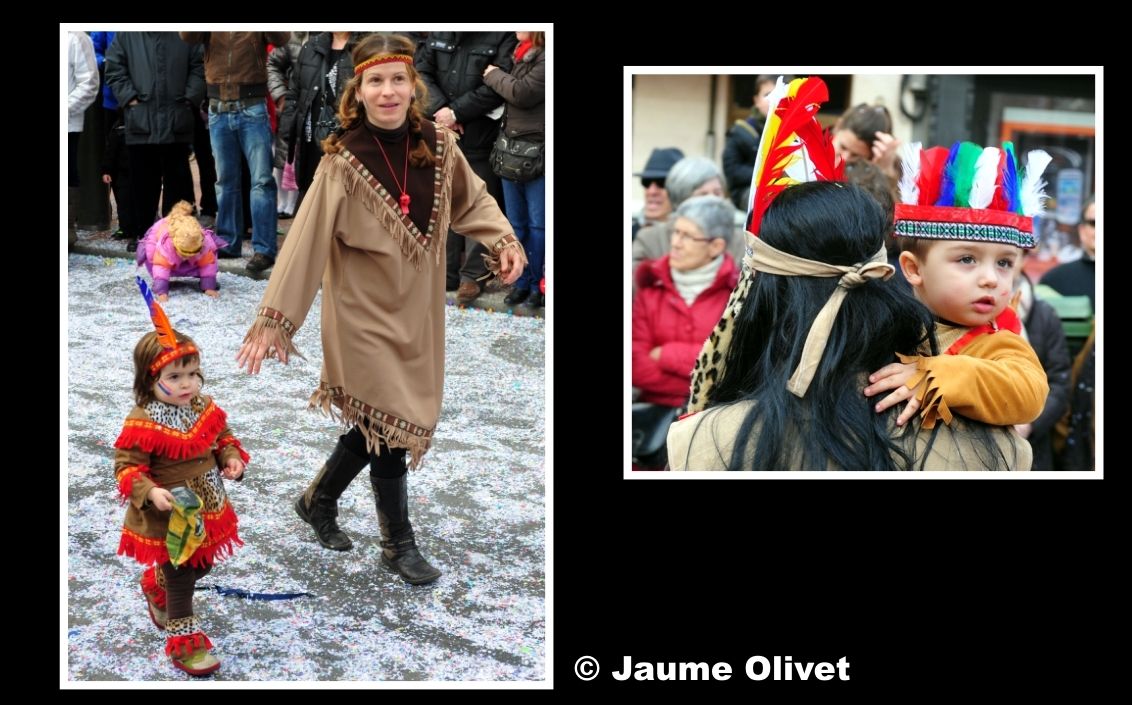 � Jaume Olivet