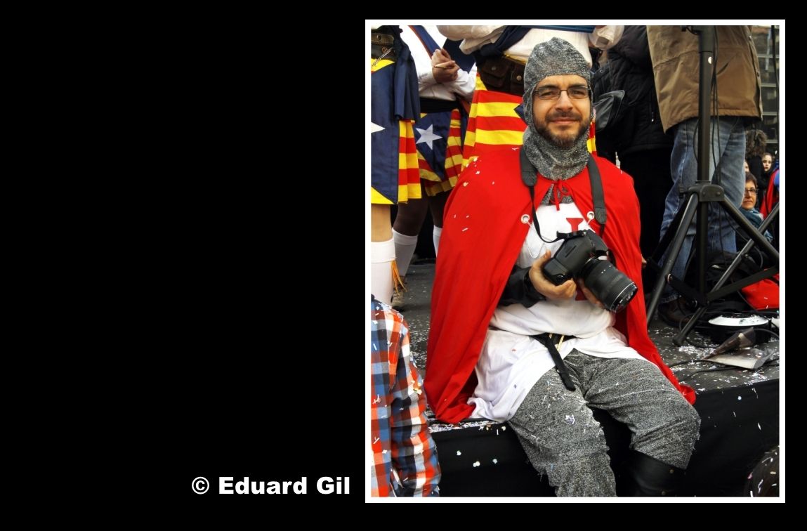 � Jaume Olivet