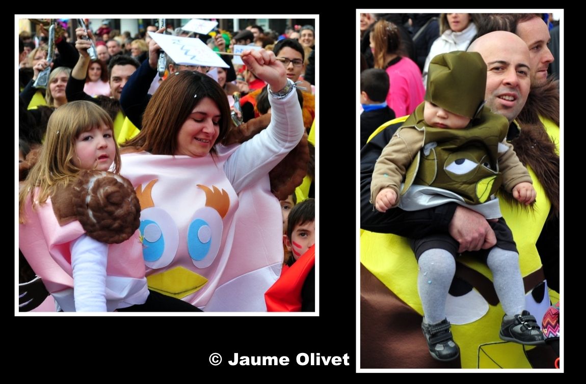� Jaume Olivet