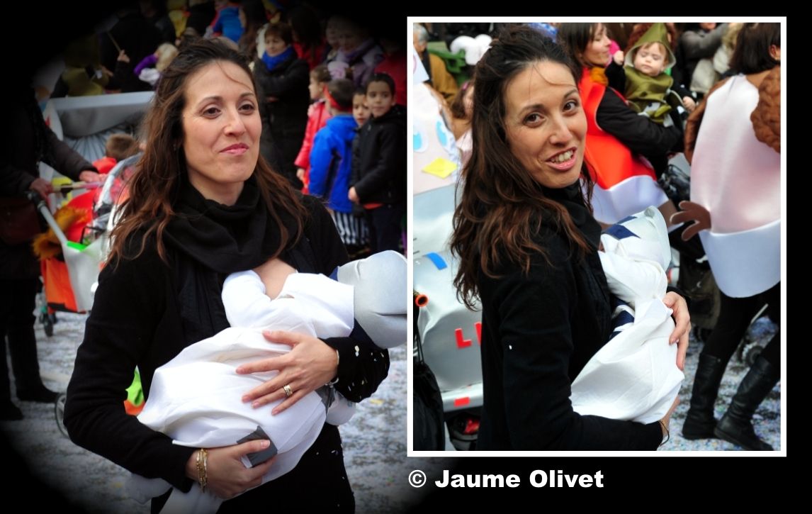 � Jaume Olivet