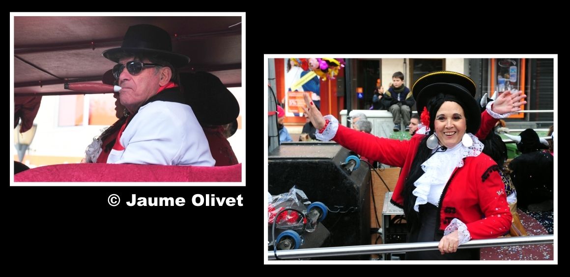 � Jaume Olivet