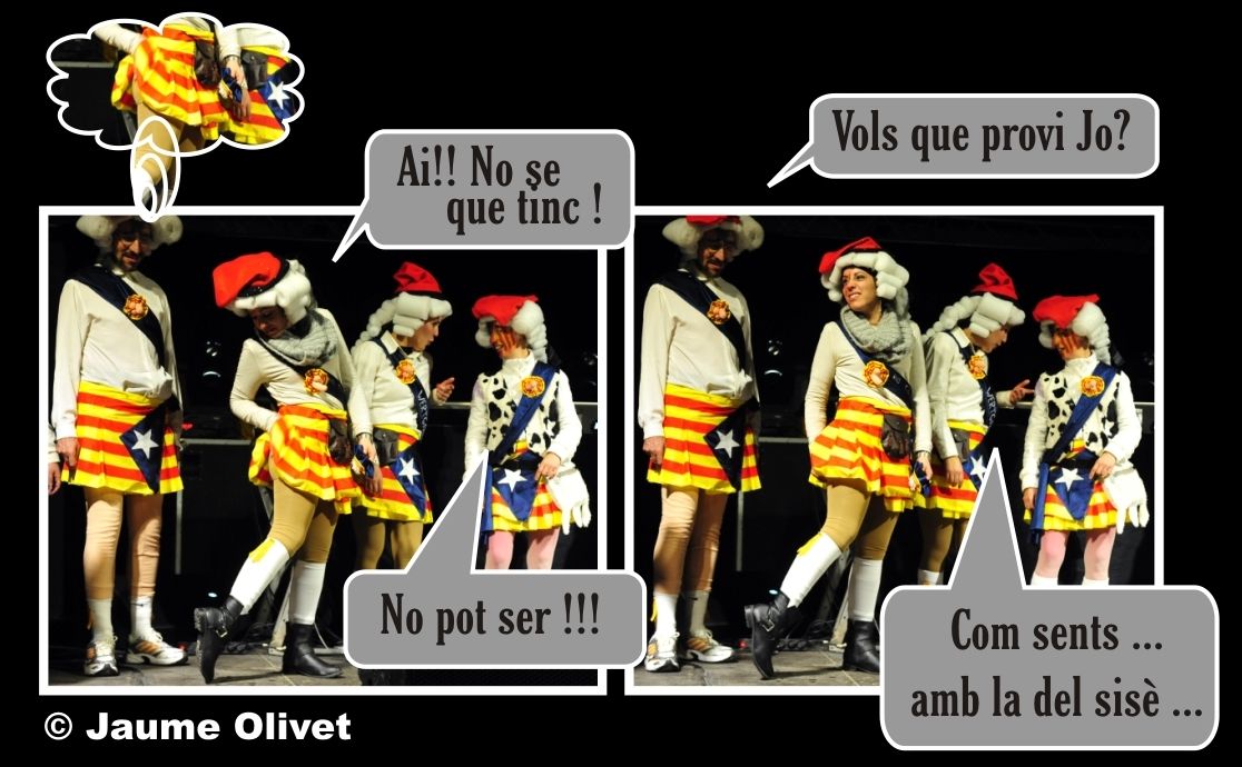 © Jaume Olivet