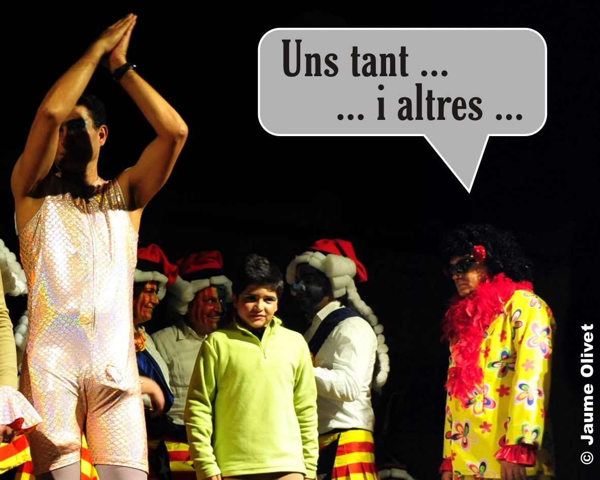 © Jaume Olivet