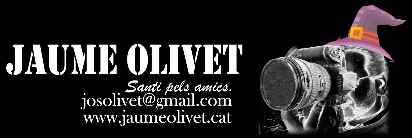 © Jaume Olivet