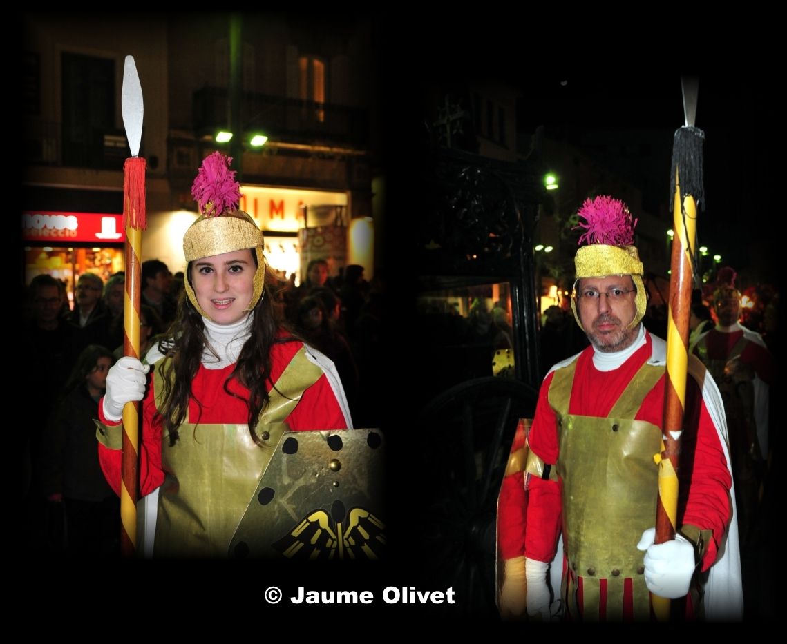 � Jaume Olivet