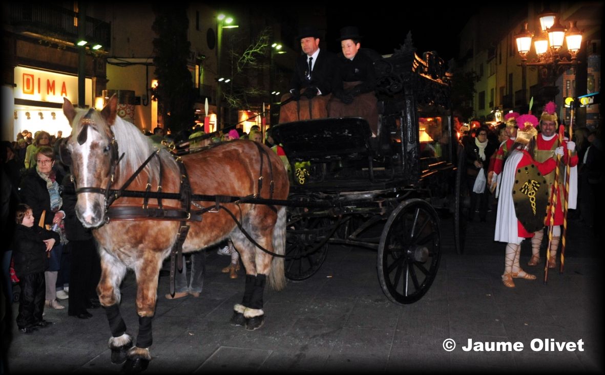� Jaume Olivet