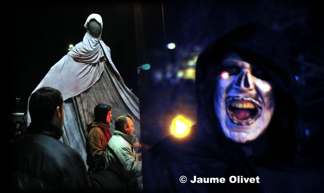� Jaume Olivet