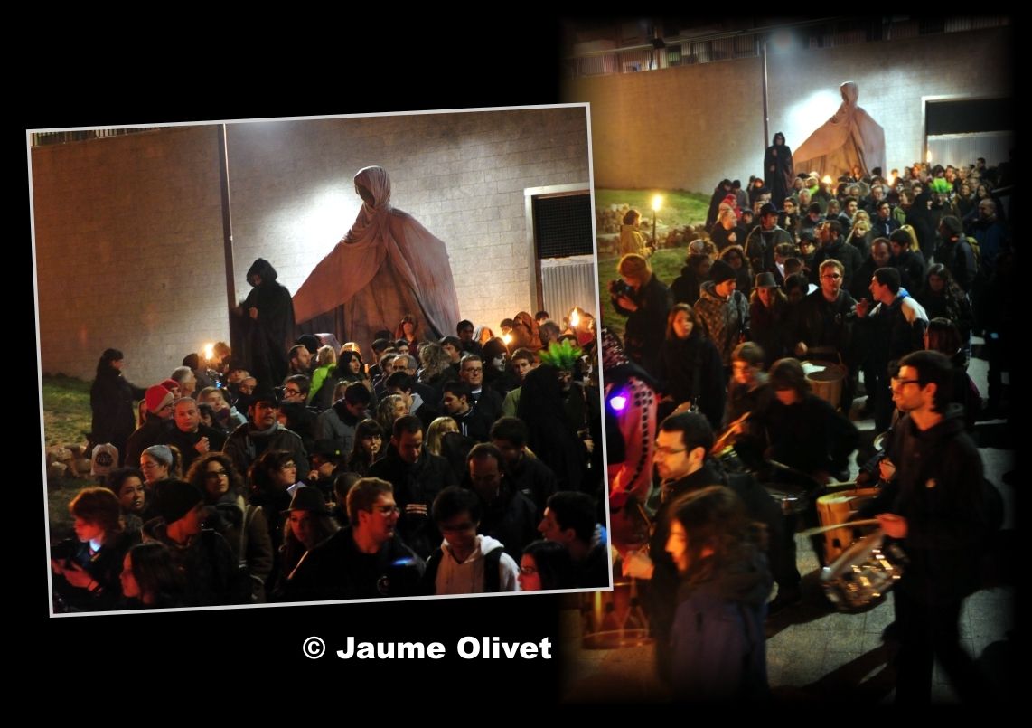� Jaume Olivet